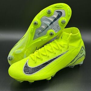 Nike Zoom Mercurial Superfly 10 Elite SG-Pro Cleats Men’s Size 10 HJ3717-700 NEW